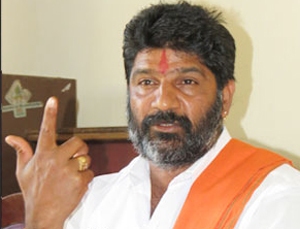 Sand mining rights to GPs - Horatasamithi